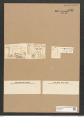 Nitzschia angularis var. affinis Grun. (de-Toni-Nr.: Genus 47, Species 2086) Zeichnungen Sammlung Grunow Nr. 4138 (NHMW-BOT-W0372015)
